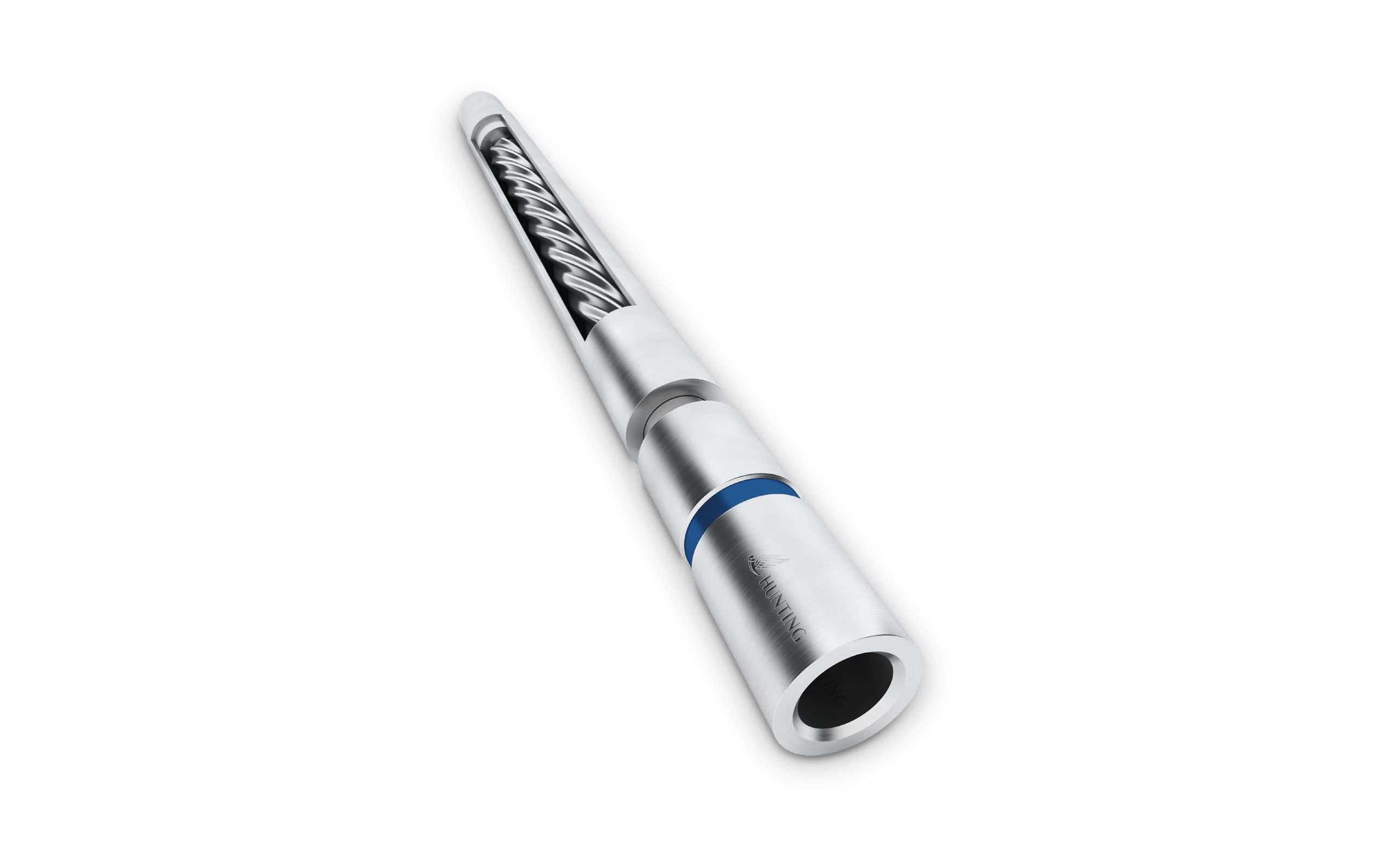 WellDrill & WellDrill XTR Downhole Motor render