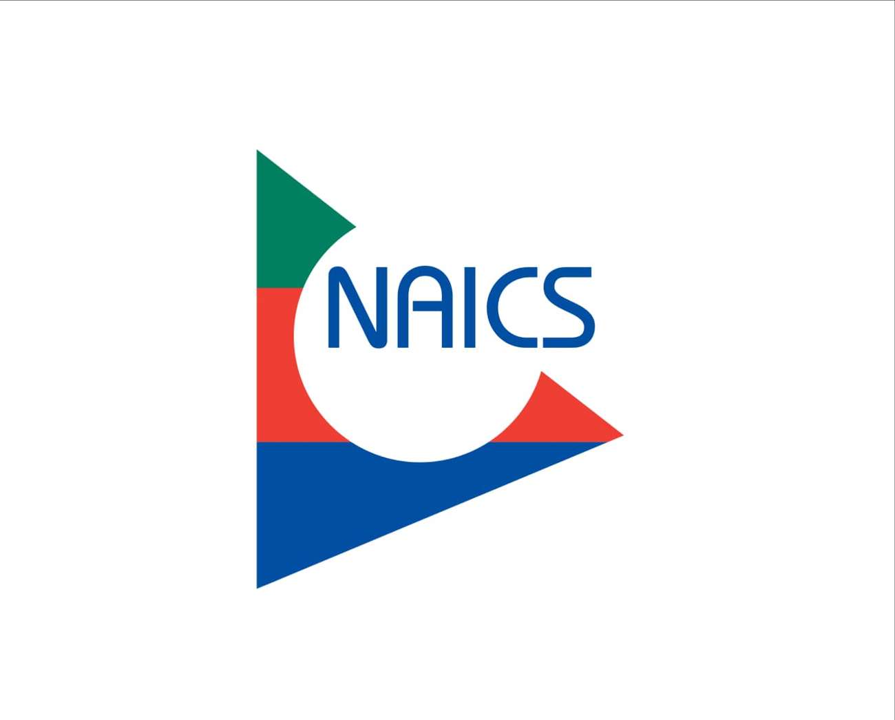 NAICS logo
