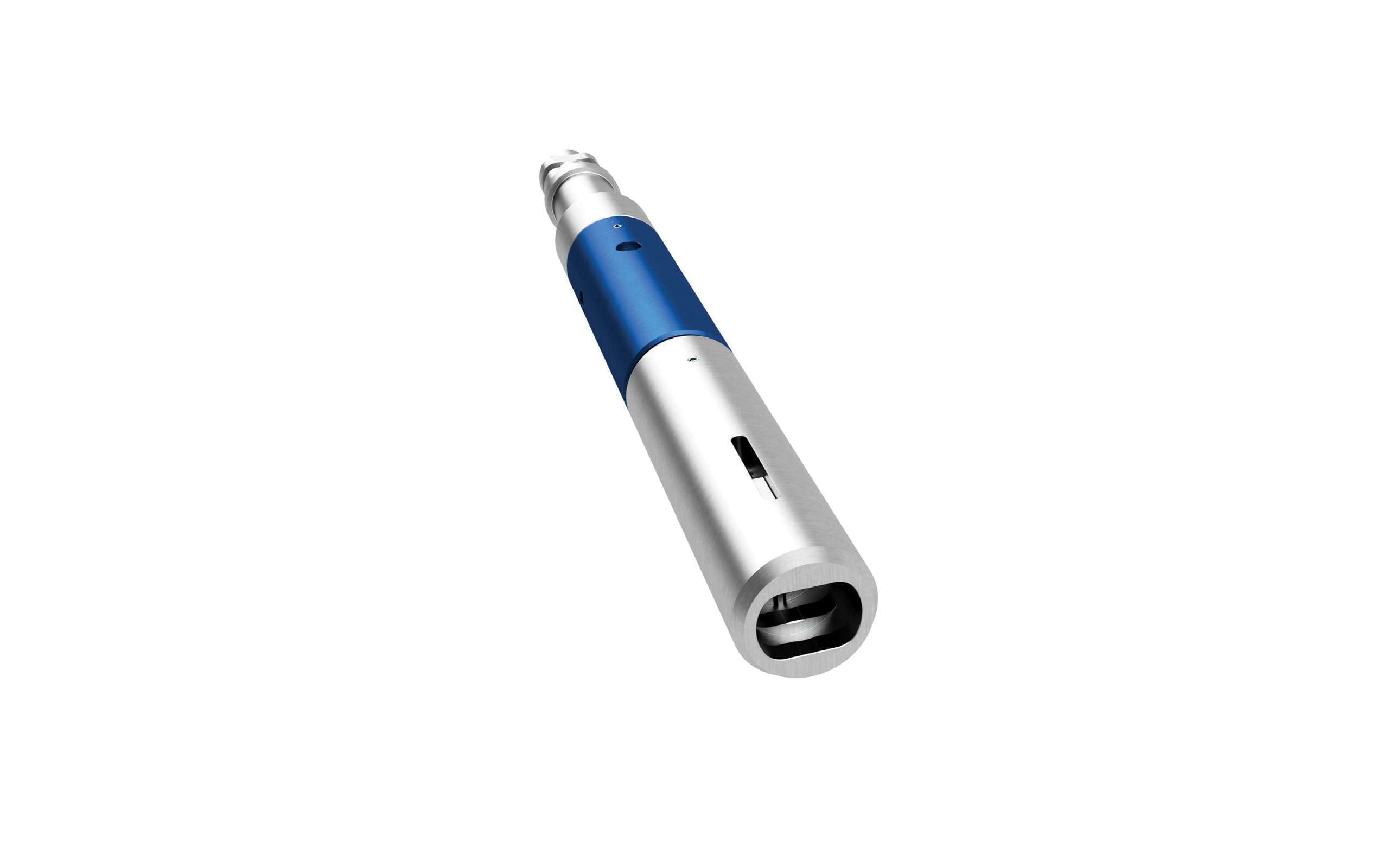 Wireline Knuckle Jar rendering