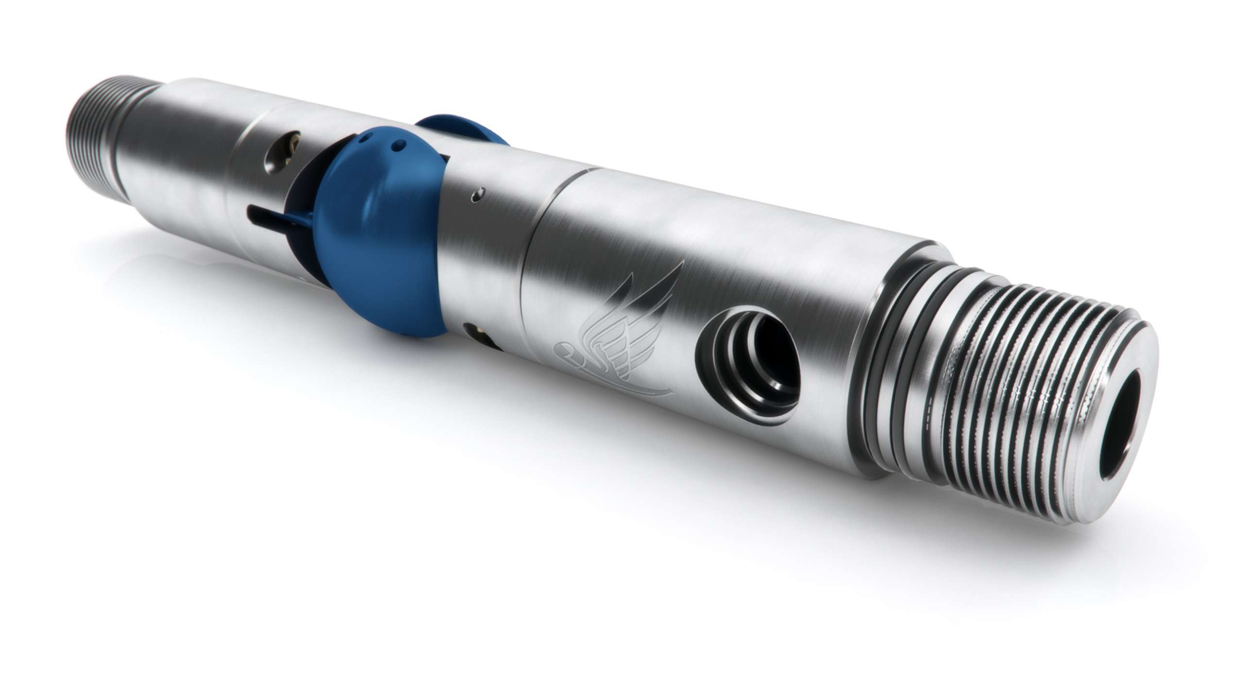 Roller System rendering