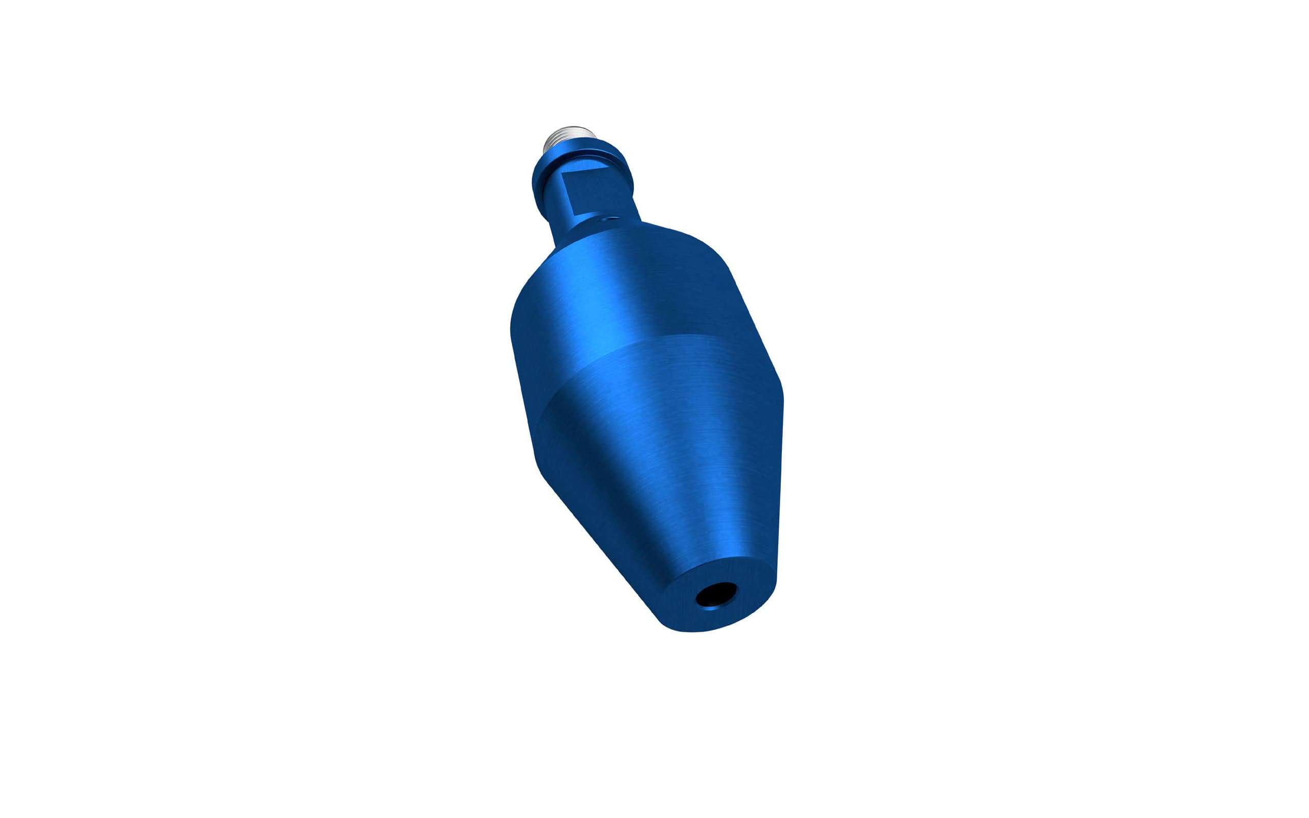 Tubing Swage rendering