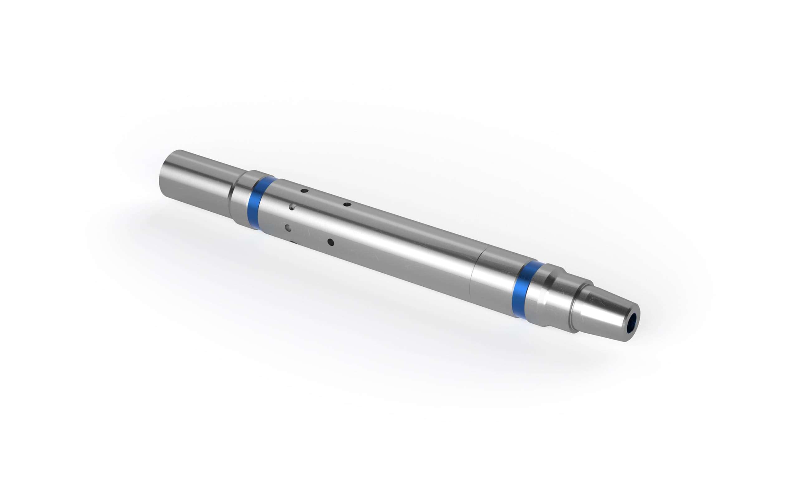 Annular Circulating Sub rendering