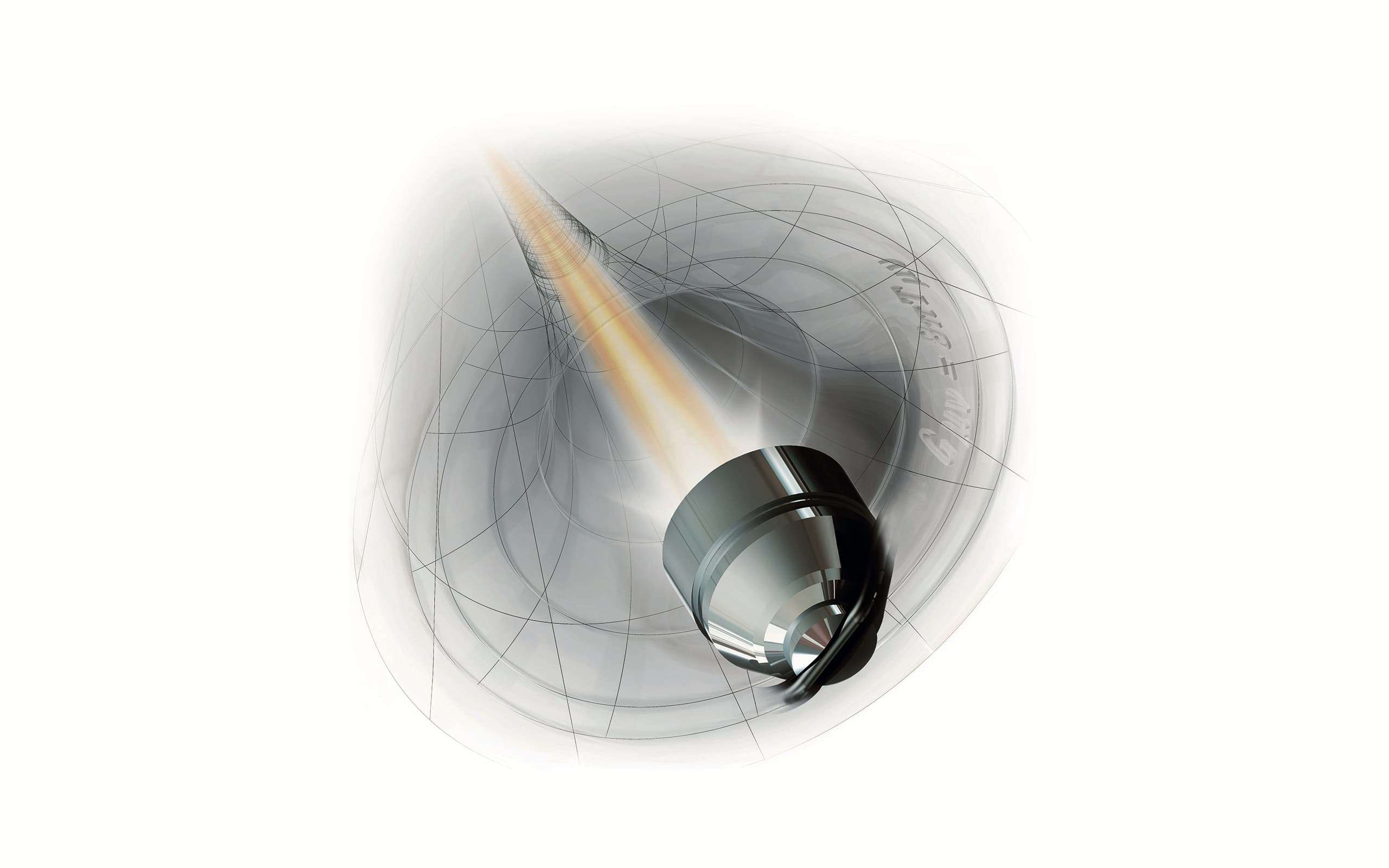 Perfecta Charge rendering