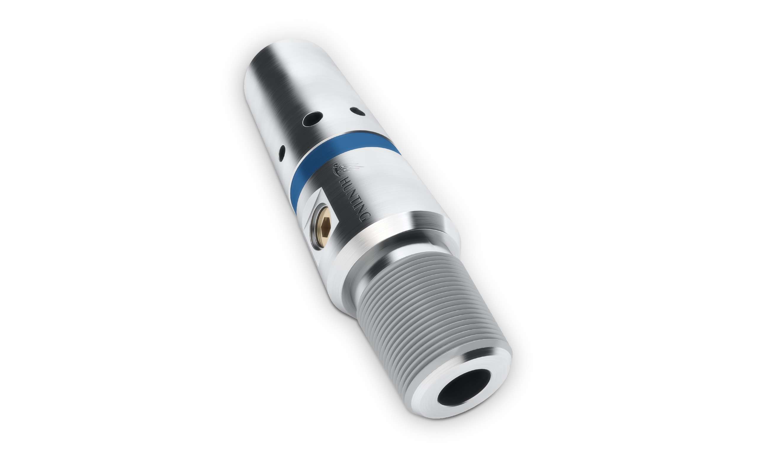 Dual Circulating Sub rendering