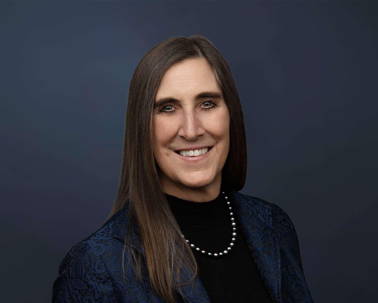 Headshot of Cathy Krajicek