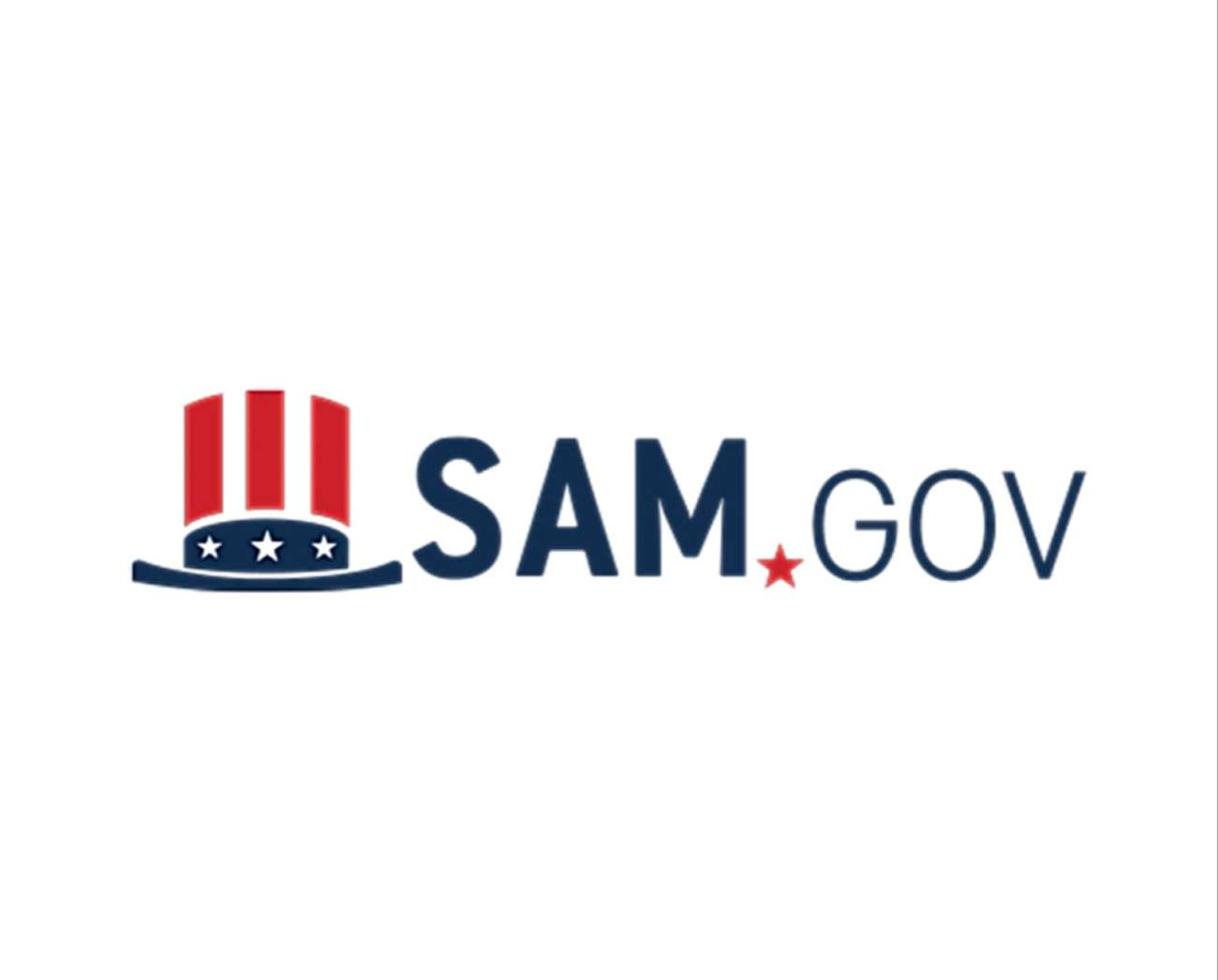 SAM logo
