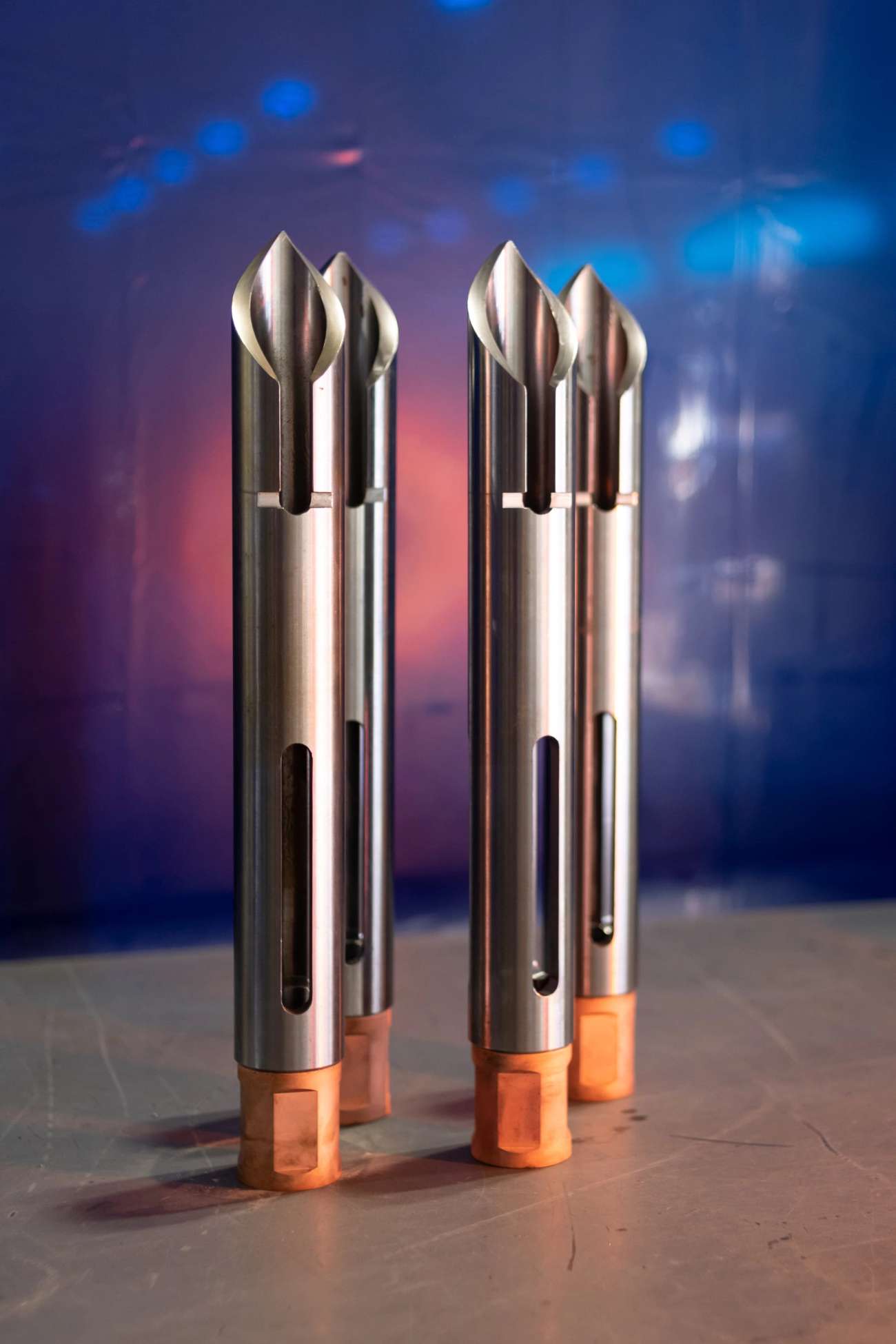 Specialty supply tools