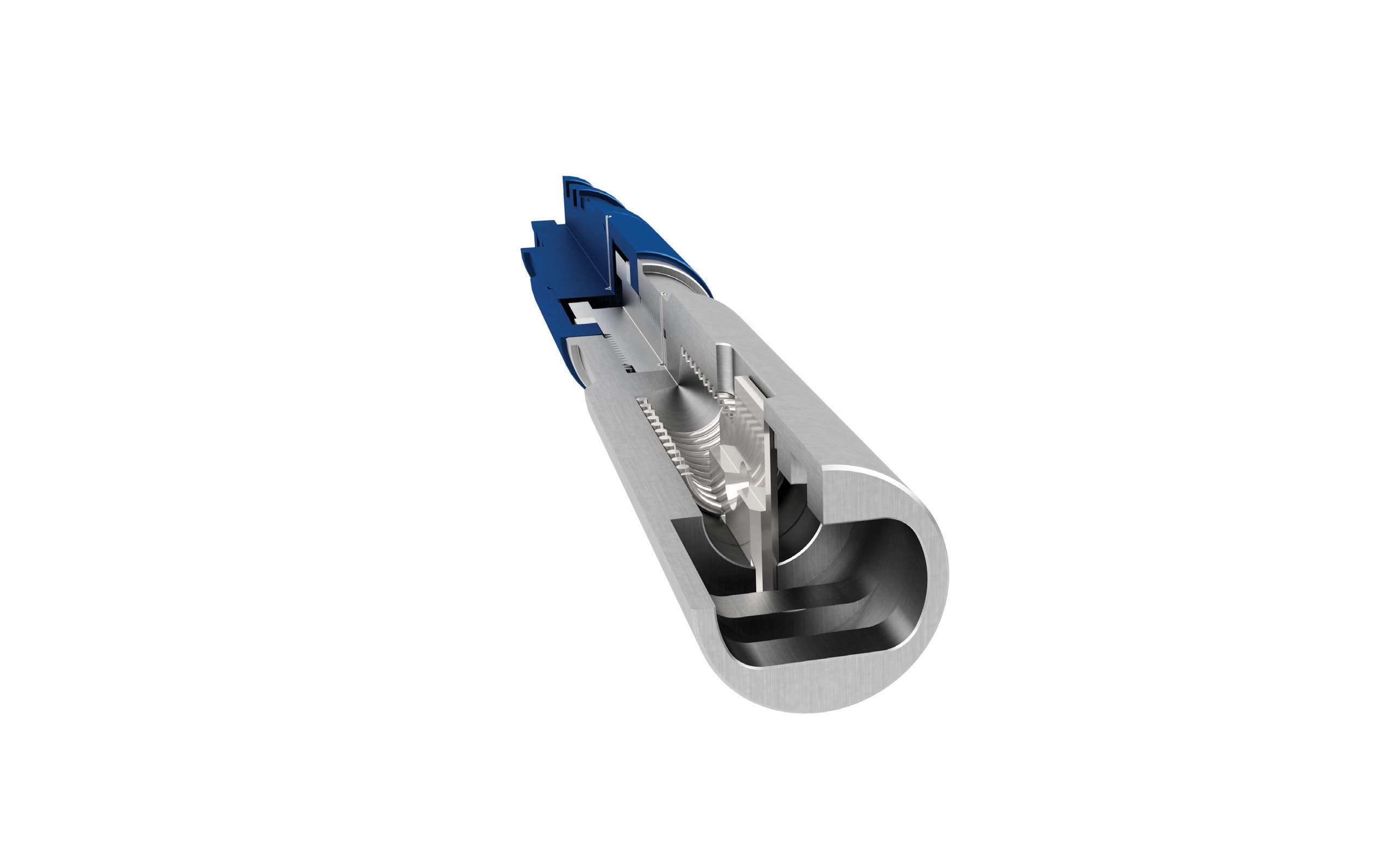 Wireline Swivel Joint rendering