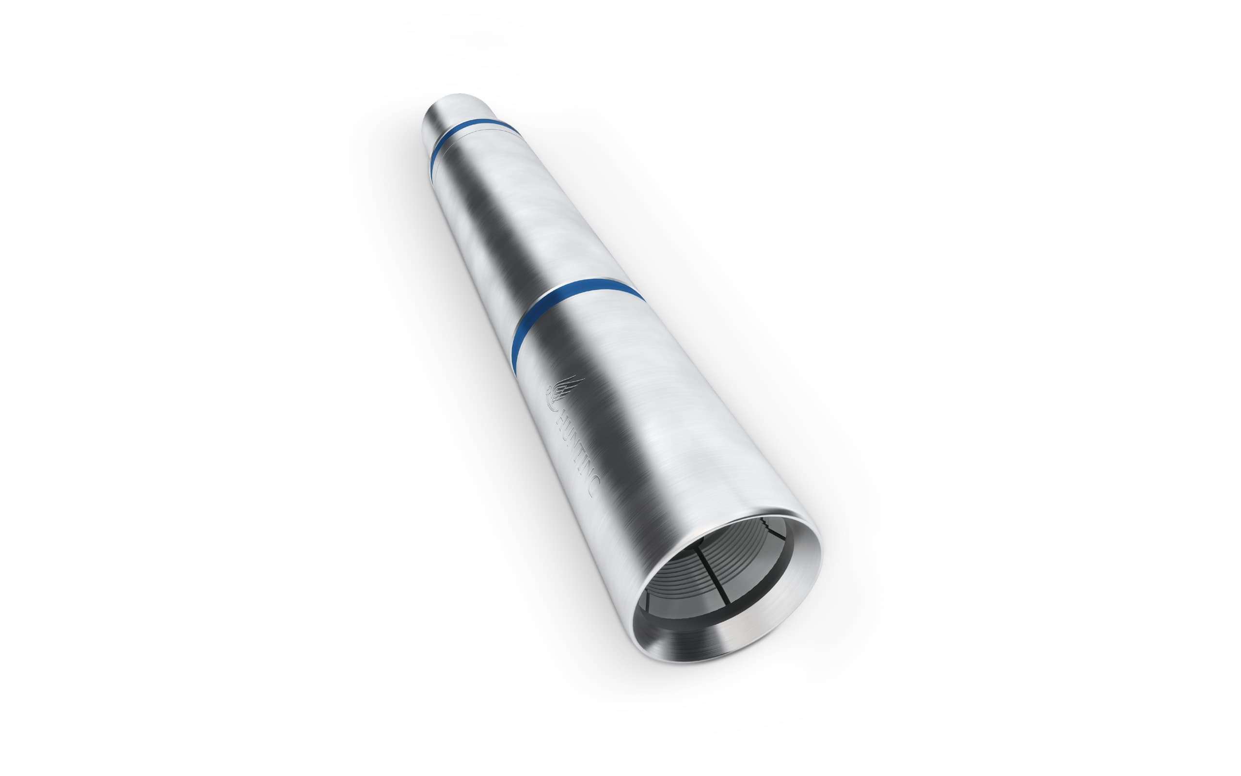 Flow Release Overshot render