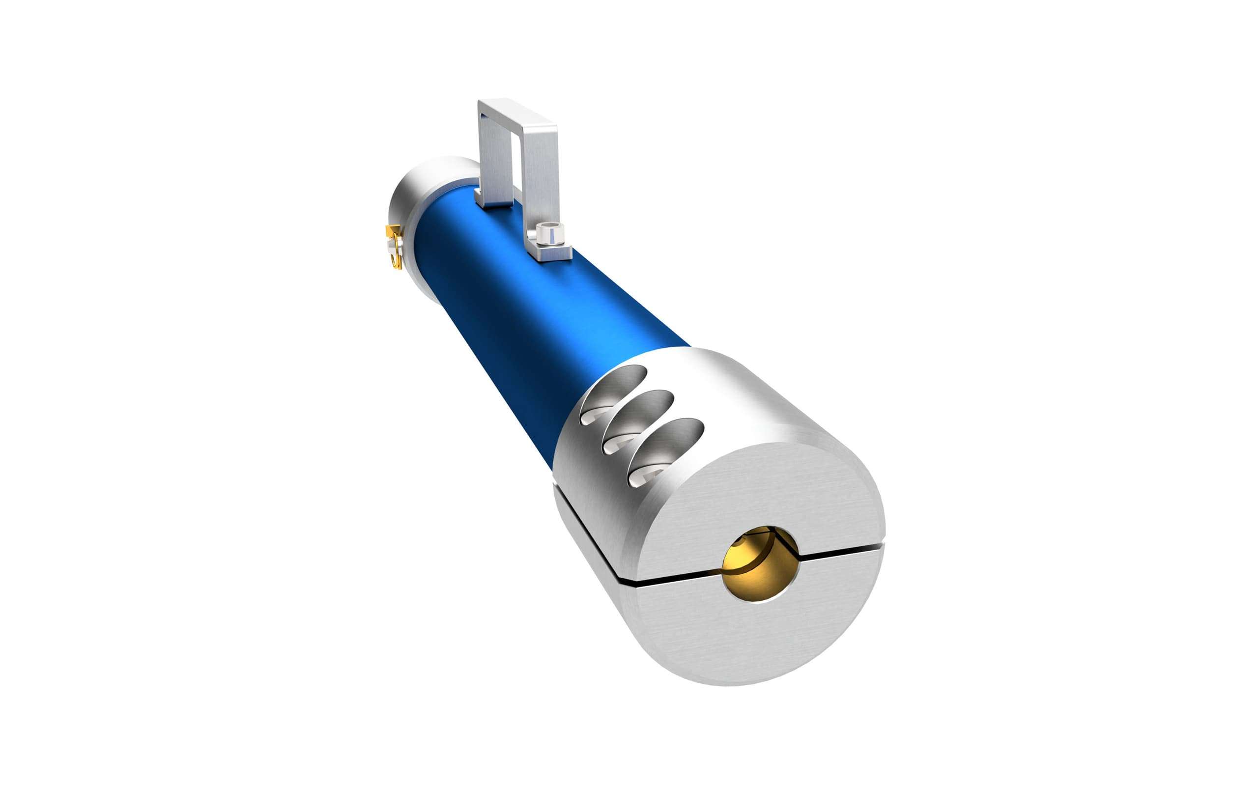 Excro Rope Socket Testers rendering