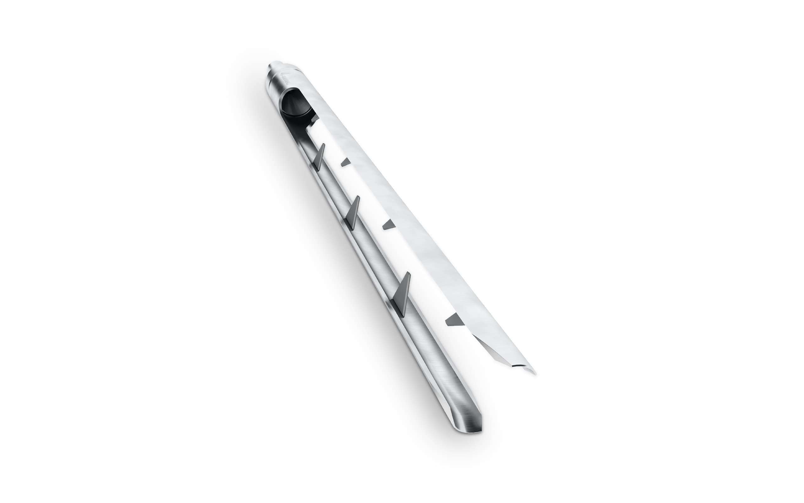 Wireline Grab render