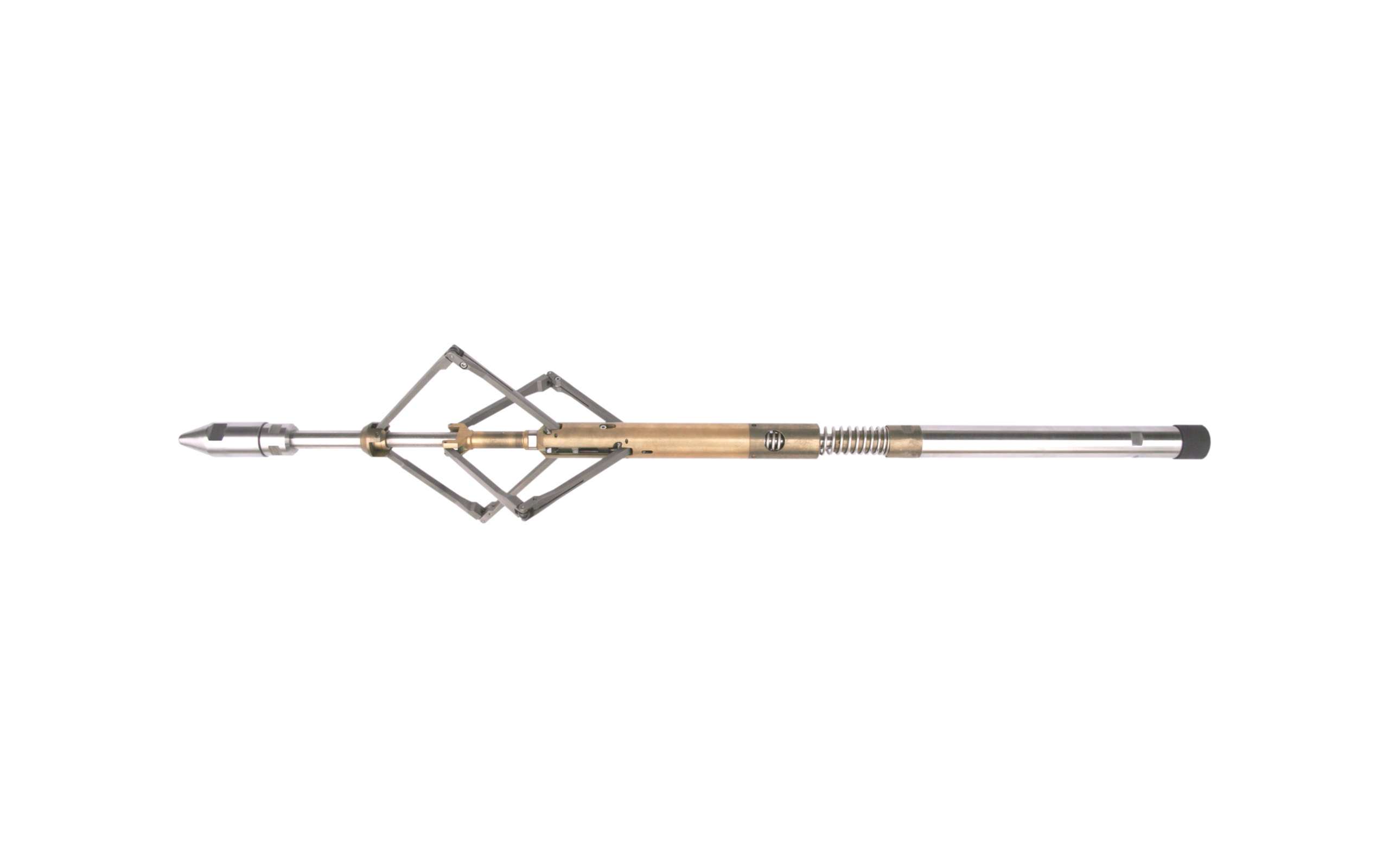 X-Y Caliper Tool (DCT)