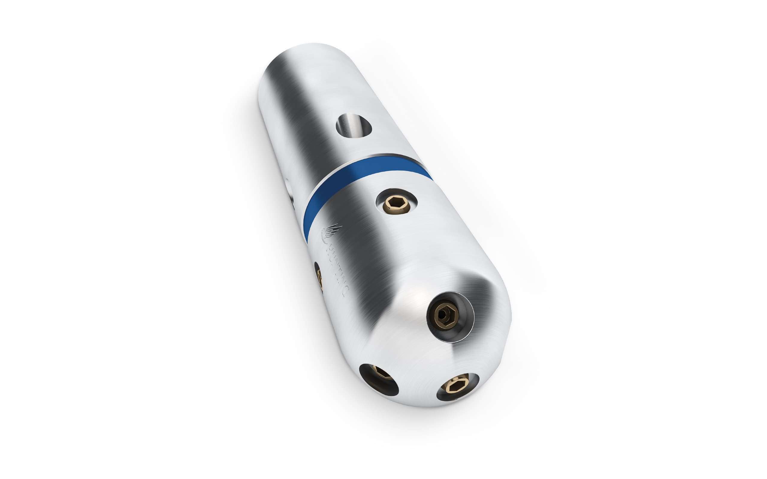 Variable Jetting Sub render