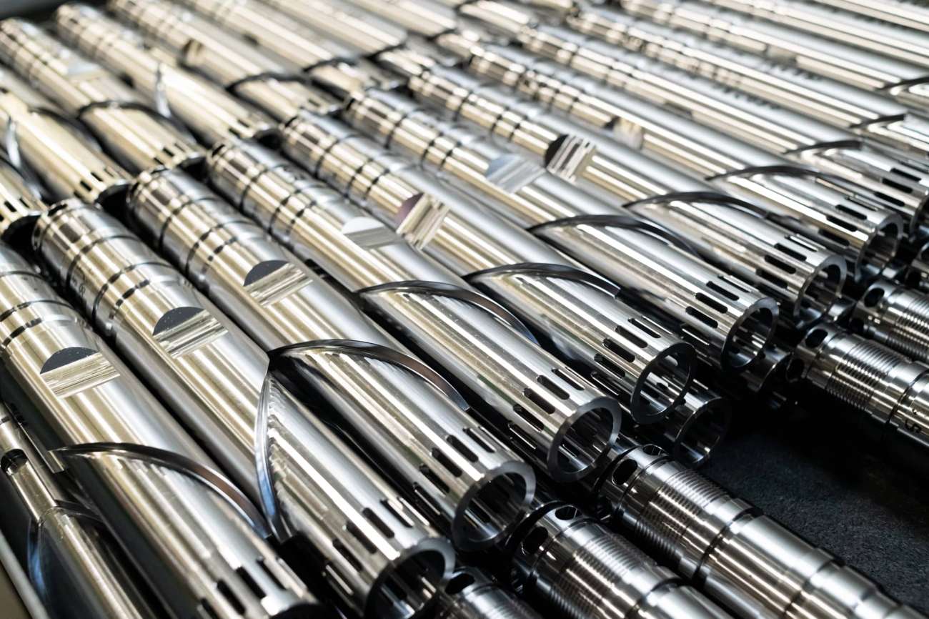 Specialty supply tools