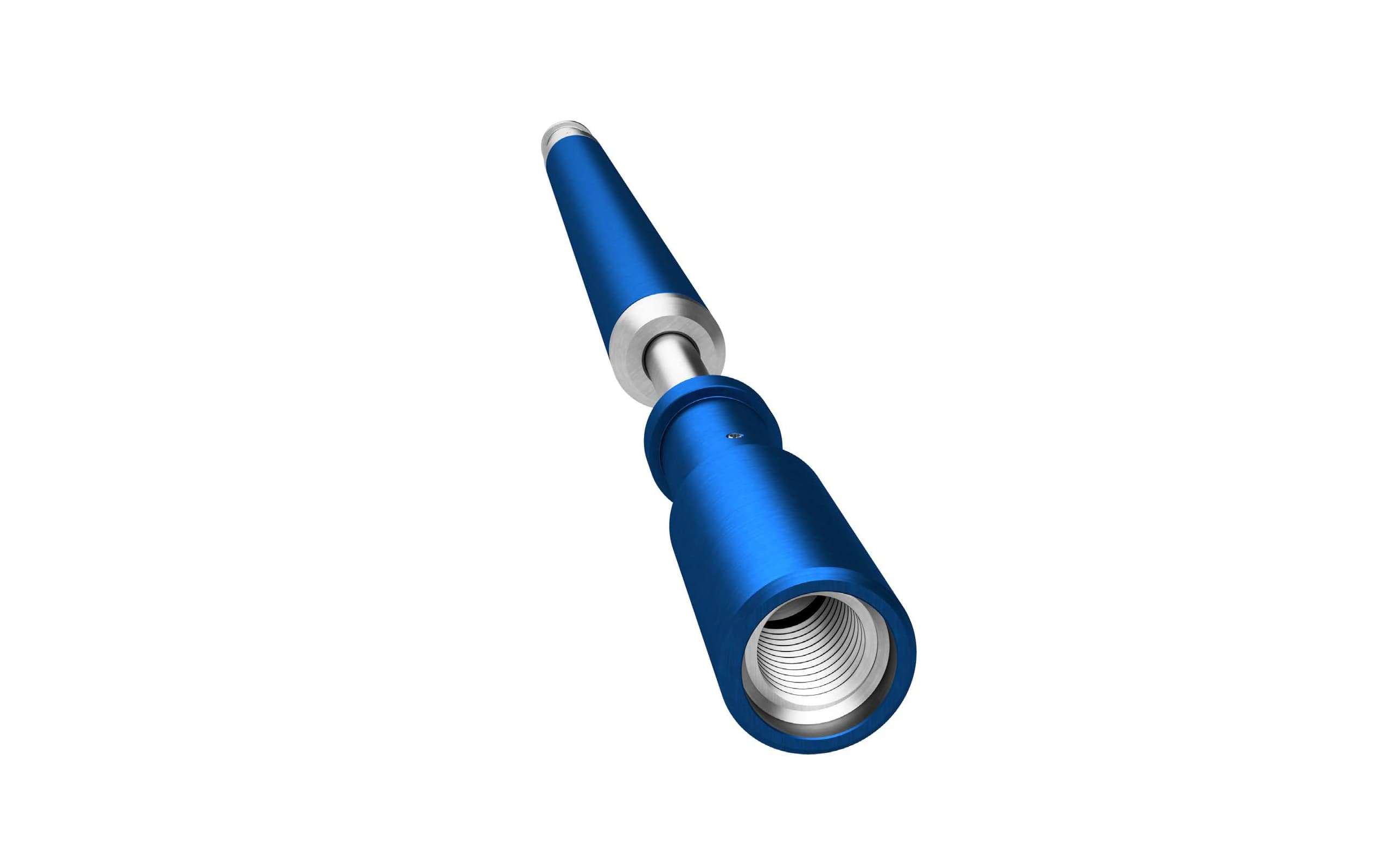 Shock Absorber rendering