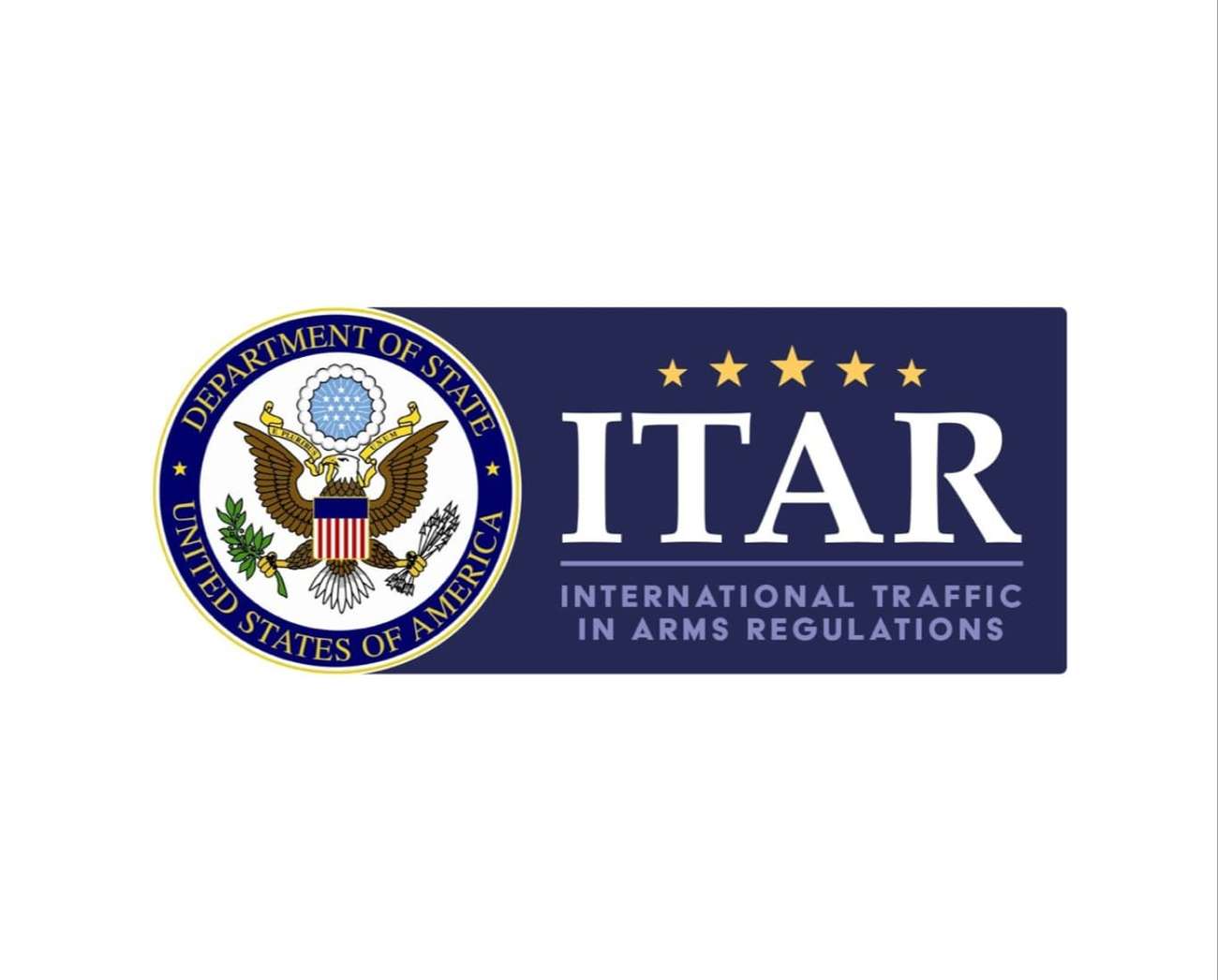 ITAR logo