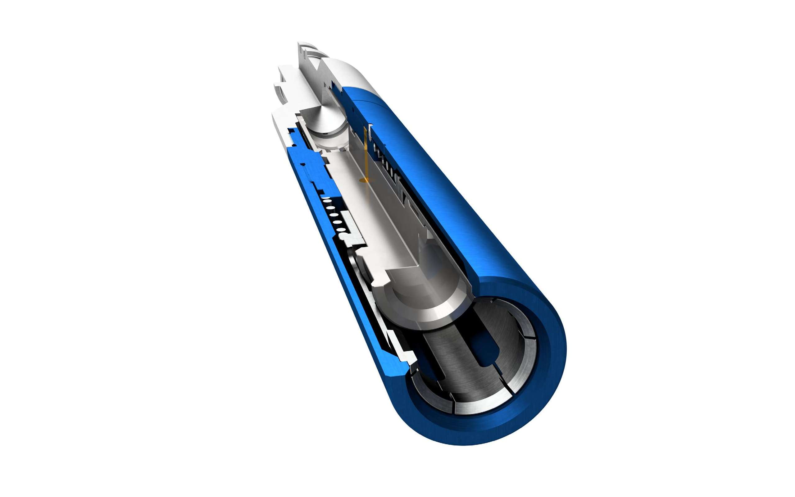 Circumferential Pulling Tool rendering