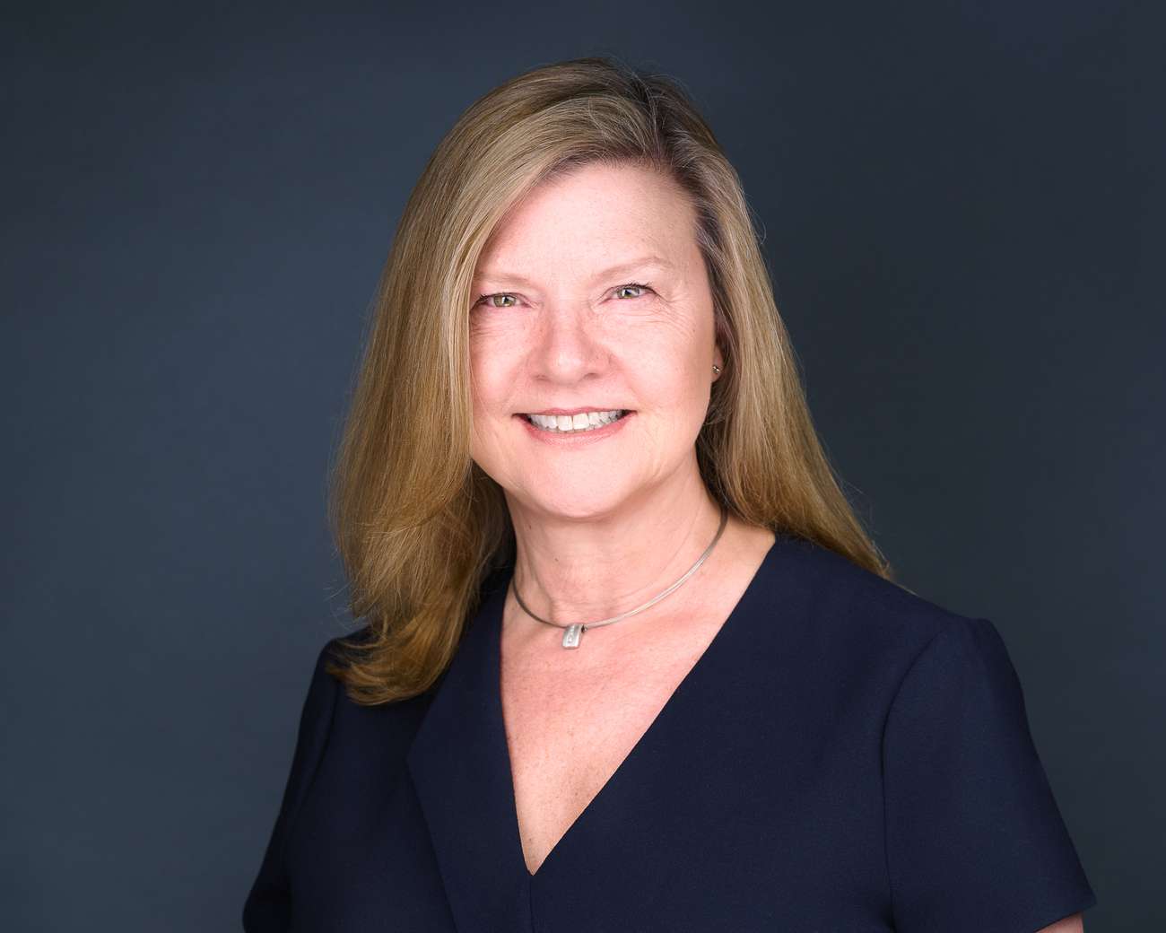 Headshot of Carol Chesney