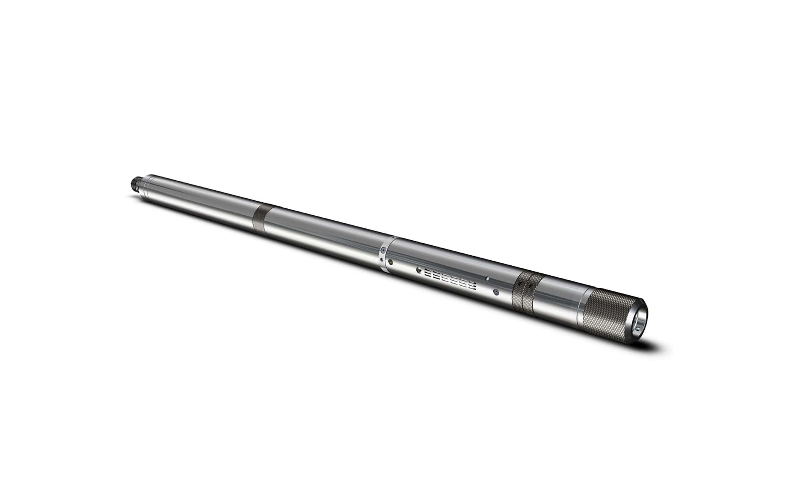 Hunting Release Tool - Electronic rendering