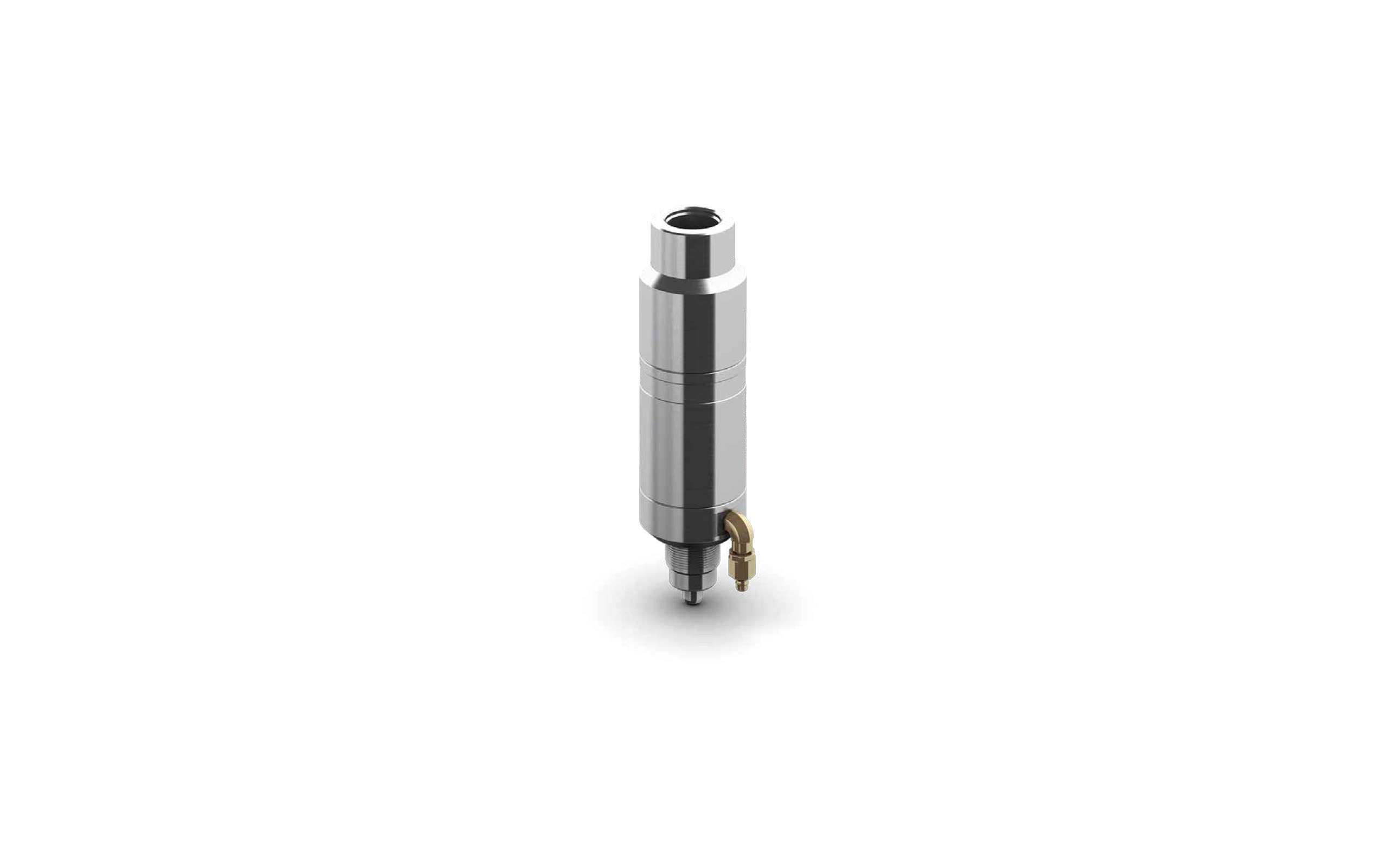 Hydraulic Grease Head Cable Cutter rendering