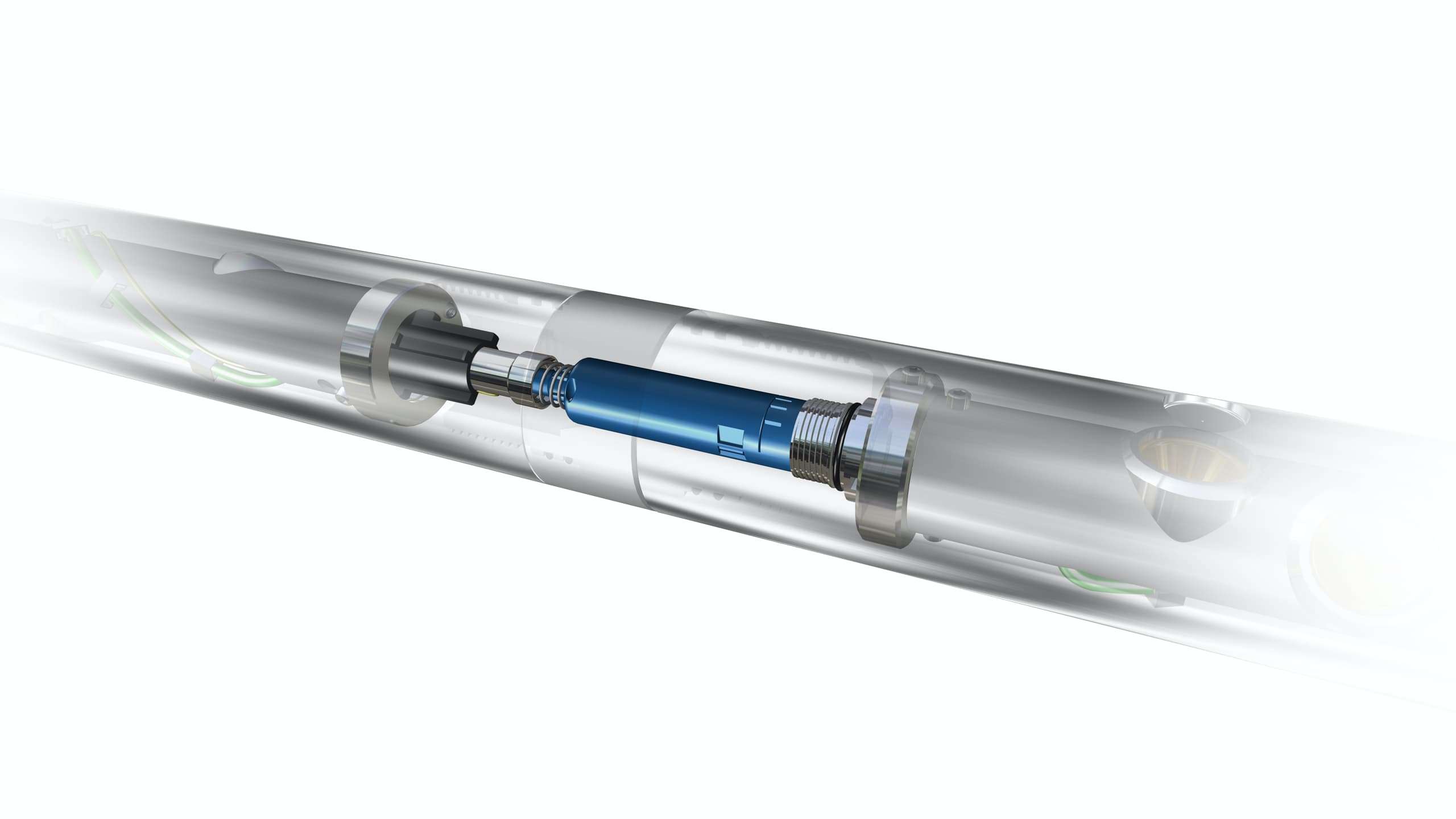 Efficiency Sub render