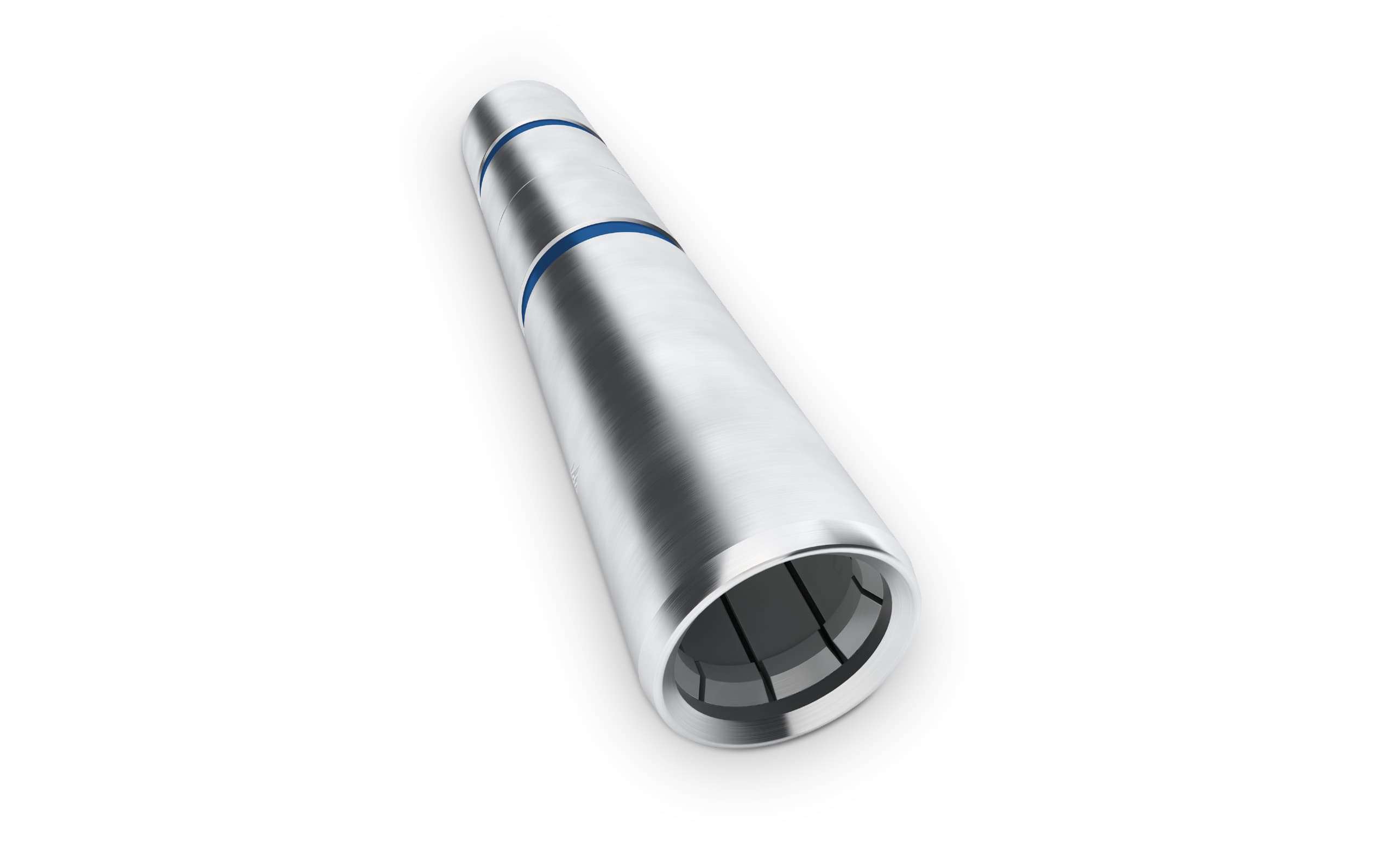 External Heavy Duty Pulling Tool render