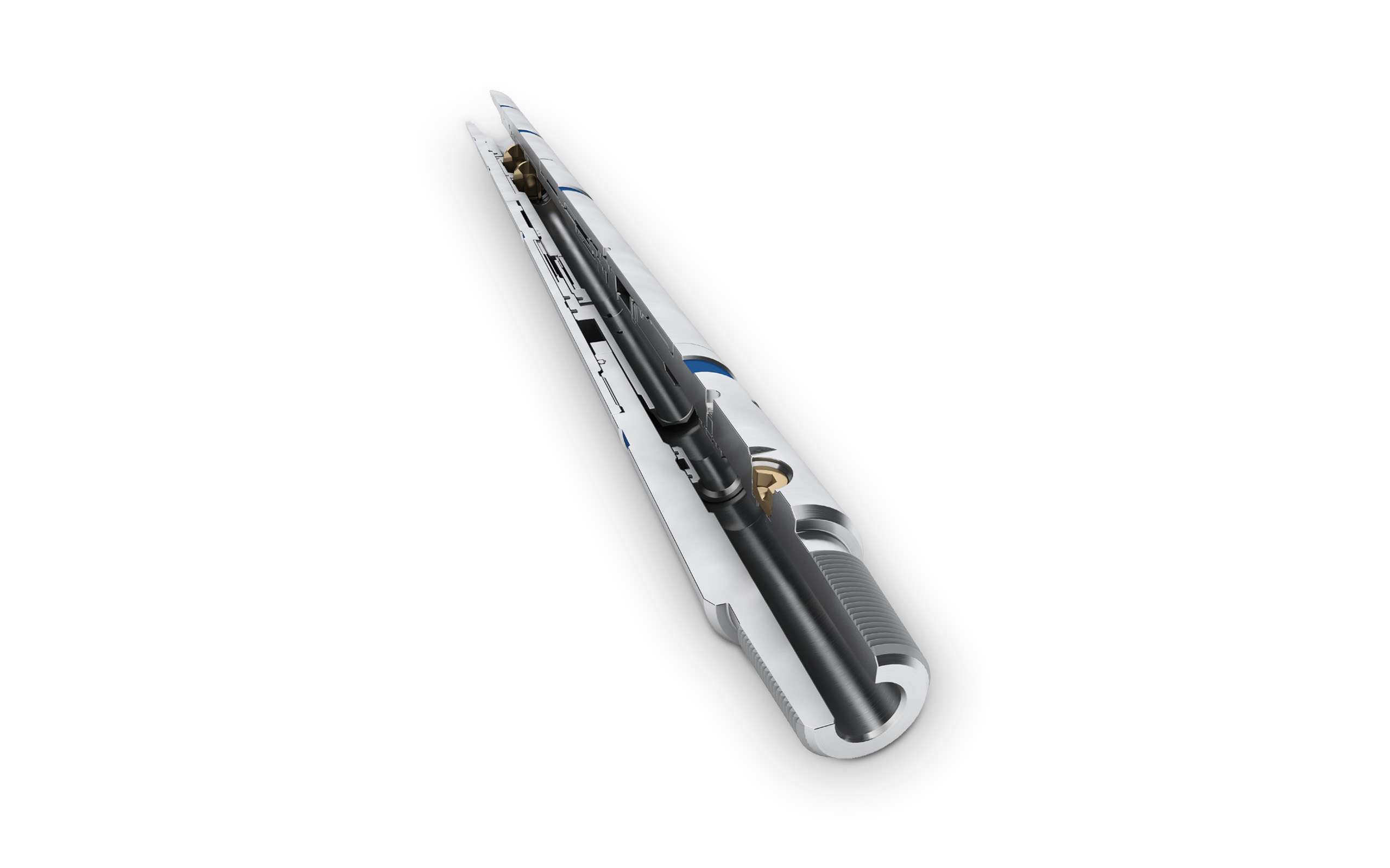 Heavy Duty Motorhead Assembly