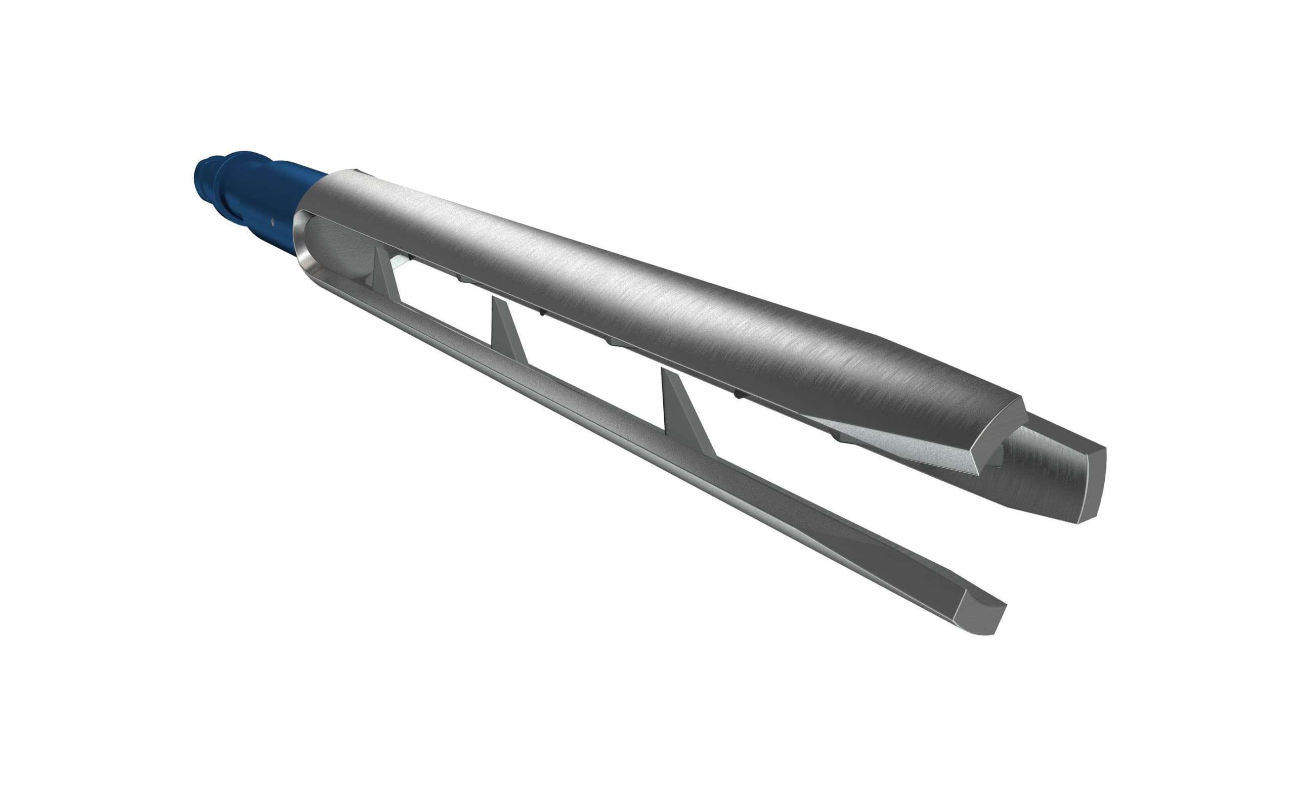 Wireline Grab rendering