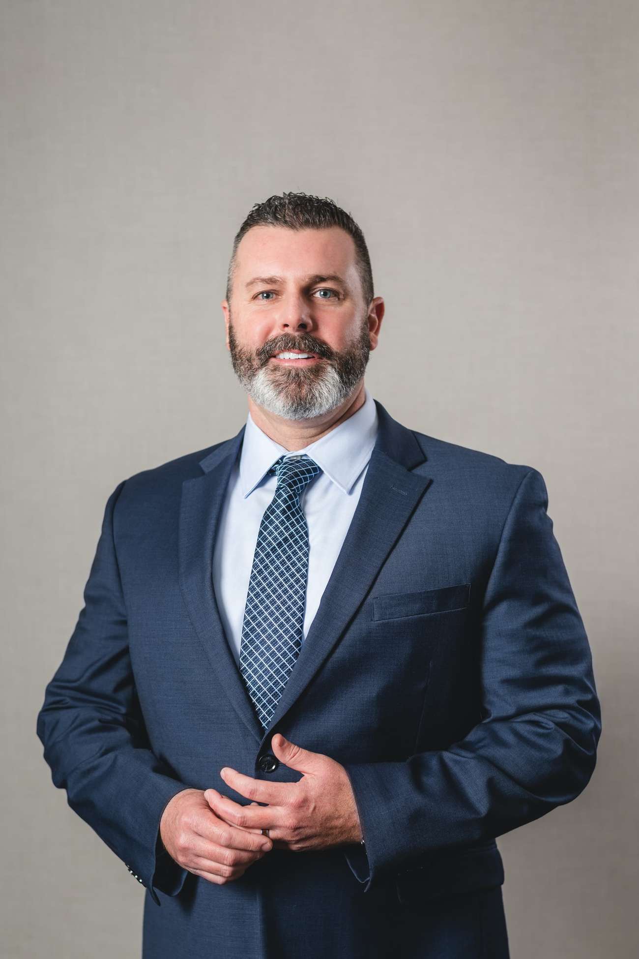 Headshot of Ryan Elliott