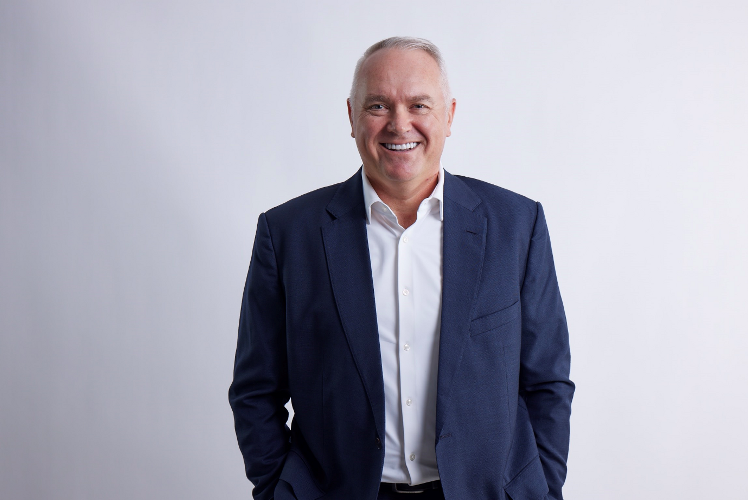 General Manager Graham Goodall discusses Dubai Facility expansion