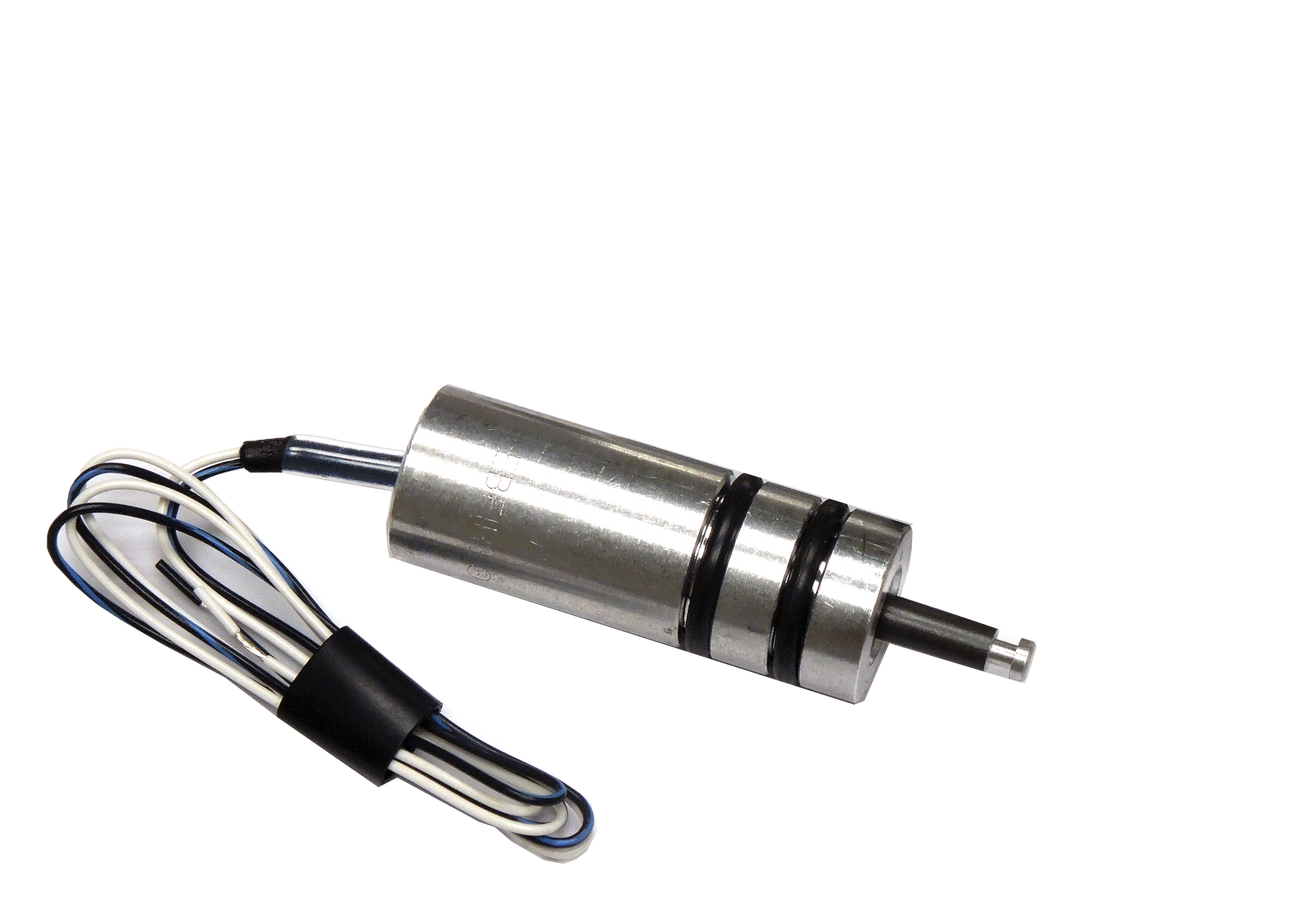 2 types of diode switch with cables